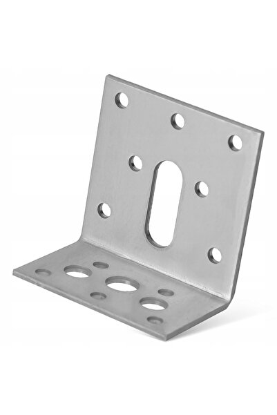 klimas 25x CONECTOR UNghiular AJUSTABIL 60x40x60, CONECTOR DE LEMN, CORNIER D...