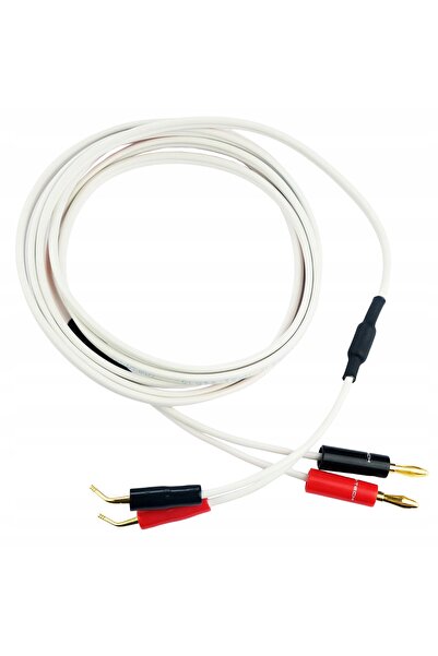 NO BRAND Cablu de boxe cu conectori tip pin cross-tech 2x1,5m