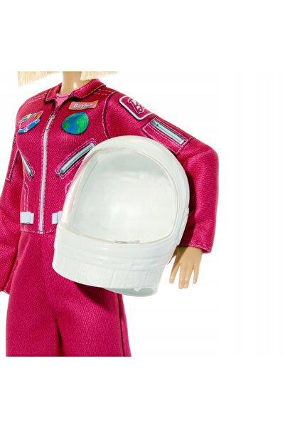 Barbie Păpușă astronaut pentru copii 3+ JKF77