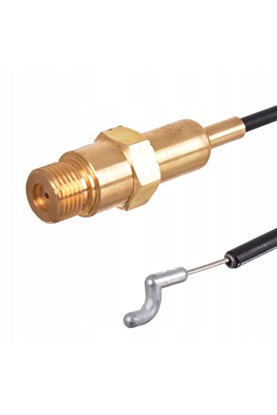 Techkar Regulator motor rotativ motor pe benzină mașină de spălat gw.3/8 "M m...
