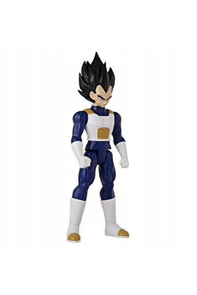 BANDAI Figurină Dragon Ball Limit Breaker Vegeta Supradimensionată 30cm
