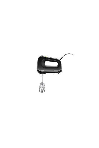 Braun Mixer de mână MultiMix 2 HM 2110 500W Negru