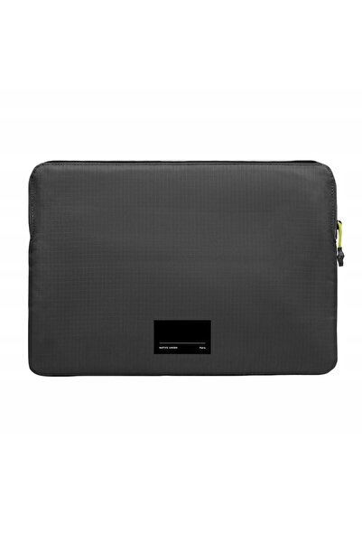 Native Union Carcasă ușoară pentru MacBook Air 15 " Negru