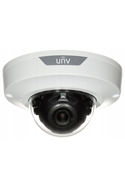 Uniview Cameră IP IPC354SB-ADNF28K-I0 - 4 Mpx 2.8 mm