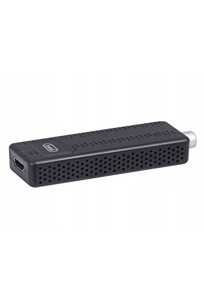 Trevi TUNER ȘI DECODER TV DVB-T2 HEVC MINI USB
