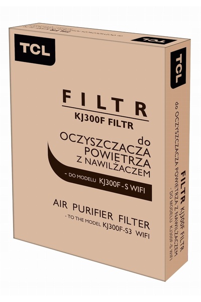 TCL FILTR KJ300F-S3
