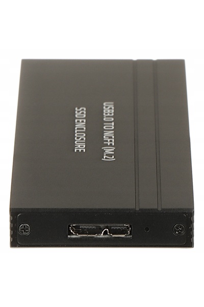 NO BRAND Carcasă externă pentru SSD M.2 SATA USB 3.0