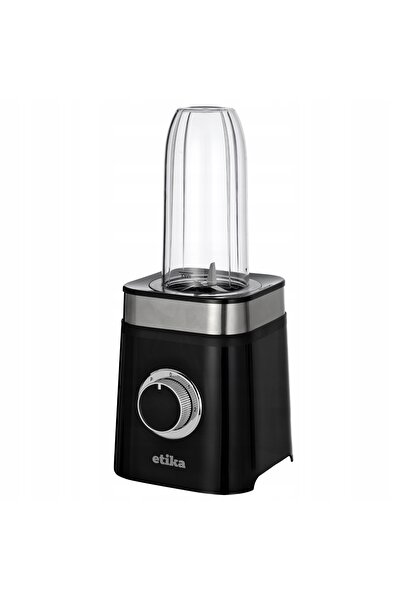Etika Blender cu cană ET23 500W Negru