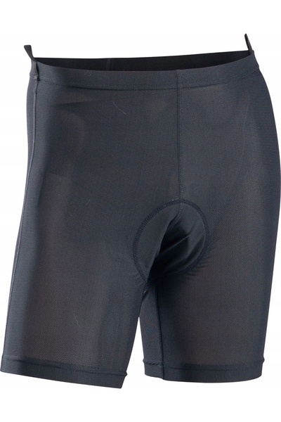 Northwave Pantaloni scurți de ciclism pentru bărbați Sport 2 Inner negri XXL