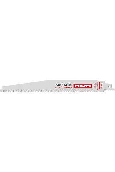 NO BRAND Lamă de fierăstrău sabie HILTI SPX 23 pentru lemn și cuie