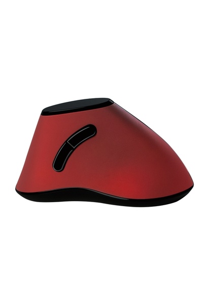 LogiLink ID0159 Mouse wireless WiFi 2.4GHz Mouse vertical ergonomic