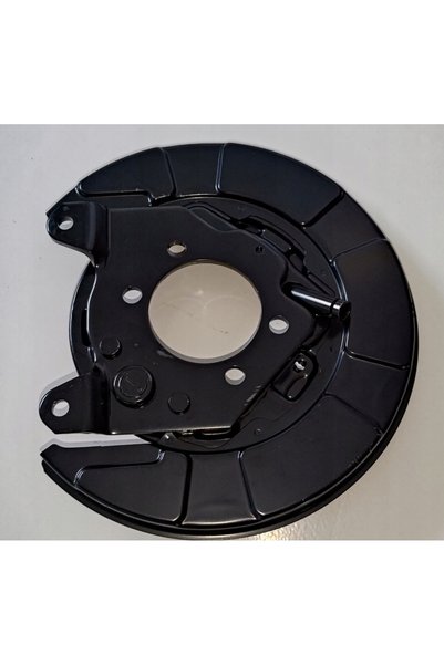 NO BRAND MITSUBISHI LANCER VIII DISC DE FRÂNĂ, PROTECȚIE DISC DE FRÂNĂ SPATE ...