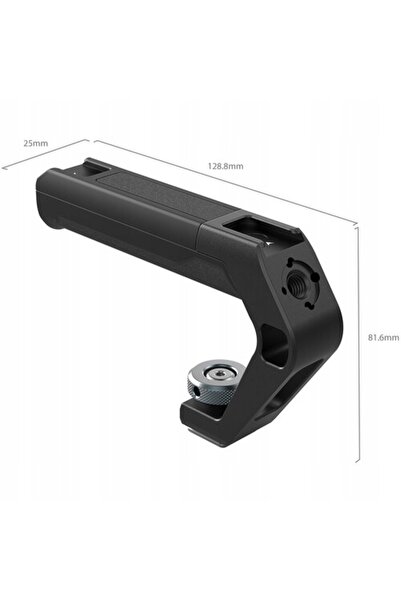 SmallRig 5976 - clemă de prindere deasupra capului pentru cușcă de cameră, 2x...