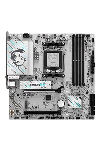 MSI Placă de bază B840M GAMING PLUS WIFI6E