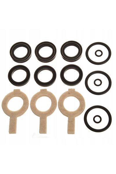 Techkar Garnituri de pompă fi 18mm pentru pompele CAT 53, 58, 530