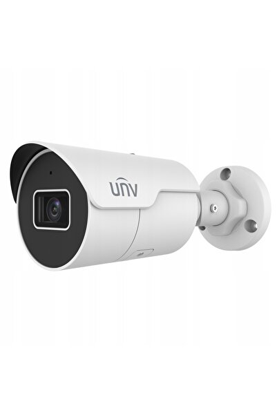 Uniview TUBOWA CAMERĂ IP 8.3 Mpx 2.8 mm IPC