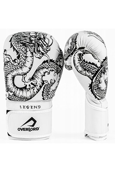 OVERLORD Mănuși de box Legend 16 oz
