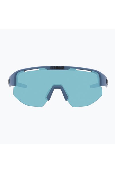 NO BRAND Ochelari de soare Bliz Matrix Small, albastru mat/fum, în variantă a...