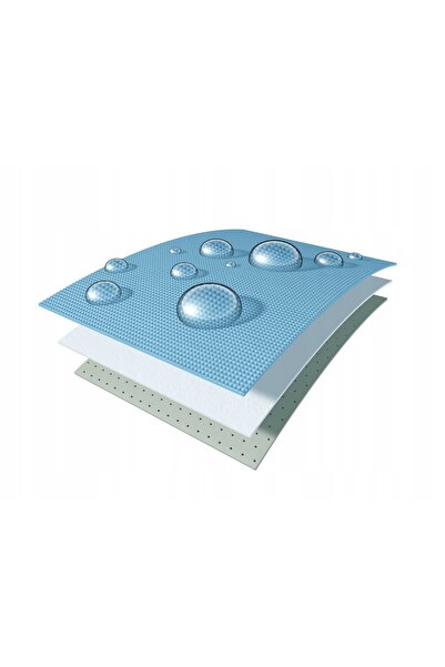 Megara Sticlă hibridă pentru HAMMER IRON VA - protecție de 6.56 inch + husă d...
