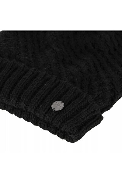 Roxy Căciulă de iarnă pentru femei Blizzard true black OS