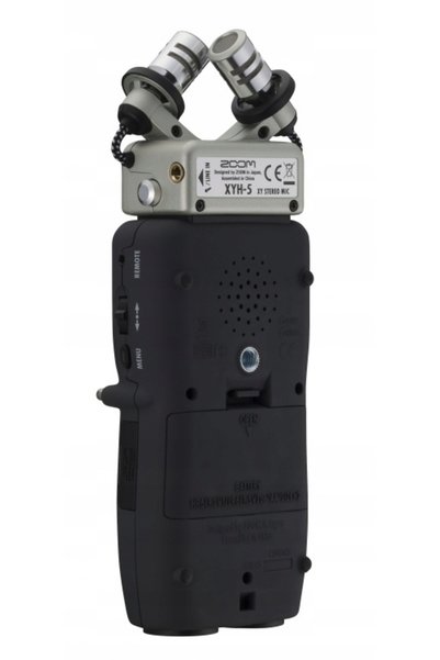 NO BRAND Zoom H5 – înregistrator audio digital
