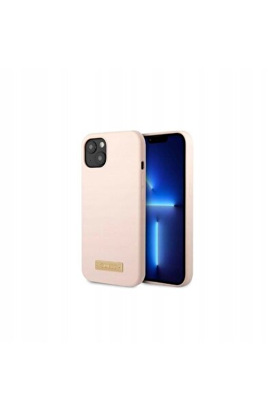 NO BRAND Husă pentru iPhone 13 Pro Max, placă de silicon cu logo Guess pentru...
