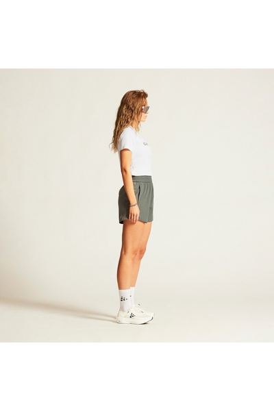 NO BRAND Tricou de damă CORE UNIFY LOGO, mărimea XS