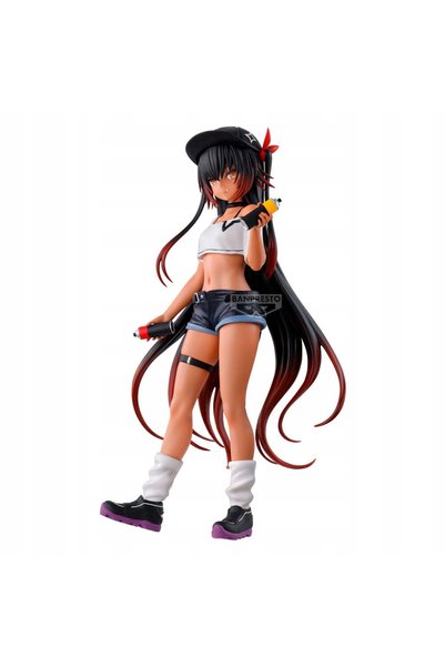 NO BRAND FIGURINĂ BANPRESTO TO LOVEru DARKNESS GLITTER & GLAMOURS