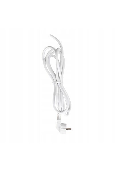 NO BRAND Prelungitor cu întrerupător, 3 prize, cablu de 3m, încărcător USB-C