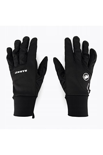 Mammut Mănuși de trekking Astro negre 5