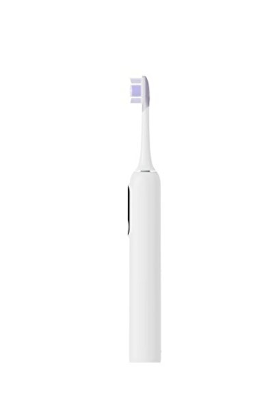 Xiaomi Periuță de dinți electrică sonică Pro albă