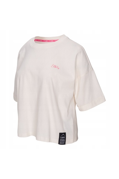 ELBRUS Tricou de damă HILLEVI WO'S XS cu mânecă scurtă