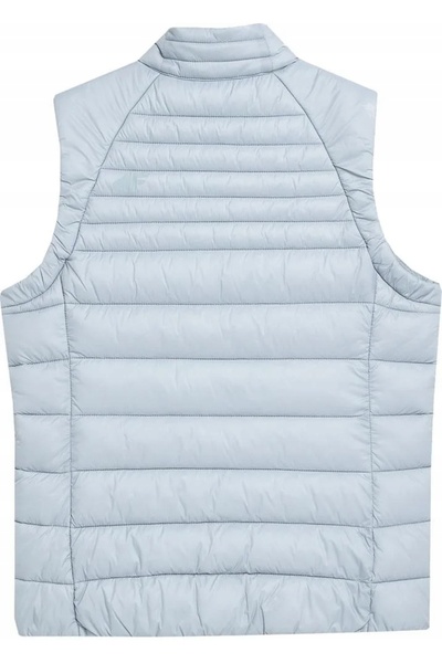 4F Vestă matlasată de damă 4FSS23TDJAF091 S