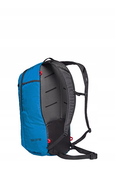 Brak Rucsac TRAIL ZIP 18L DIAMOND NEGRU