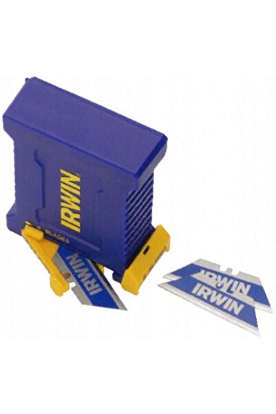 Irwin 10504243 LAME TRAPEZOIDALE BI-METALICE 100 bucăți