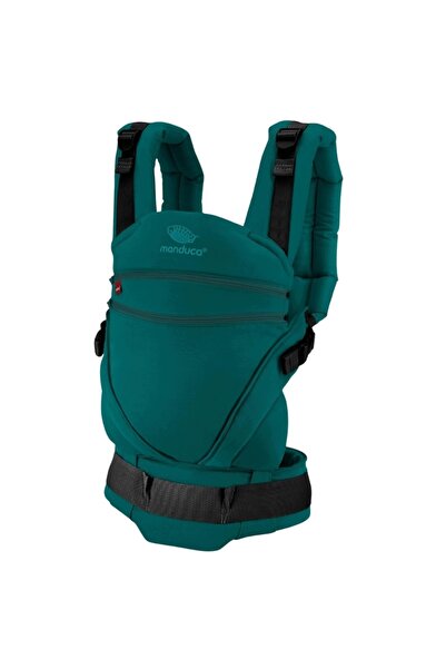 NO BRAND Manduca XT marsupiu ergonomic pentru bebeluși 3,5 până la 20 kg Happ...