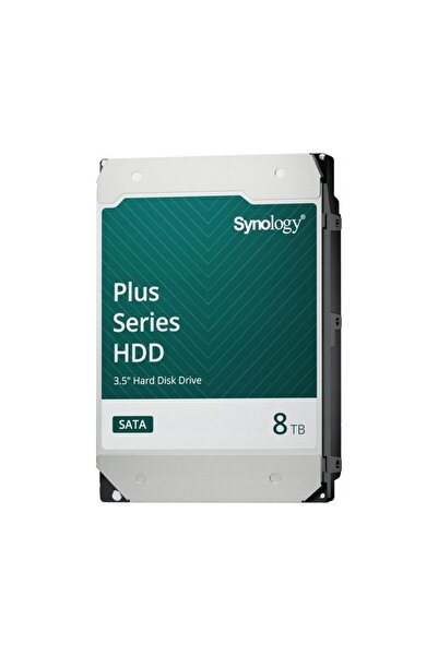 SYNOLOGY HAT3320-8T 8TB 512MB 7200rpm disc