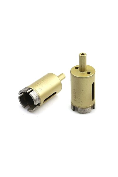 NO BRAND Carotieră diamantată de 16mm