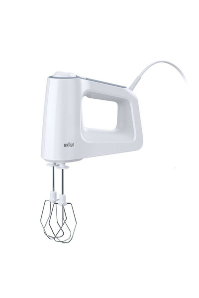 Braun Set mixer de mână Blender Răzătoare 500W HM3135 (NK)