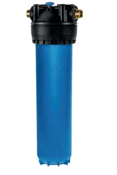 Aquaphor Corp filtru de apă conic Big Blue 20