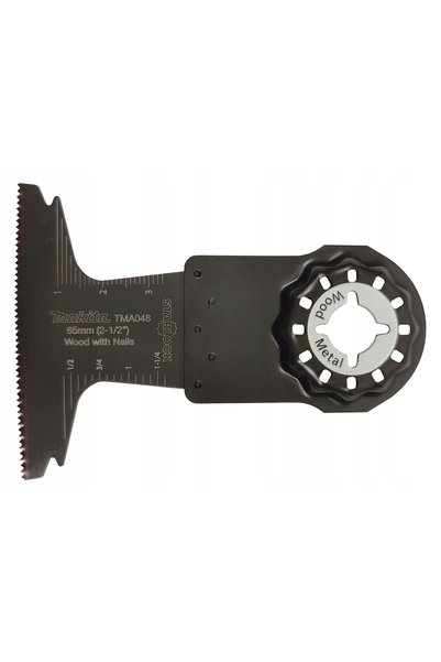 Makita BRZESZCZOT PENTRU TĂIERE METAL TC/HM B-64951 B-64951