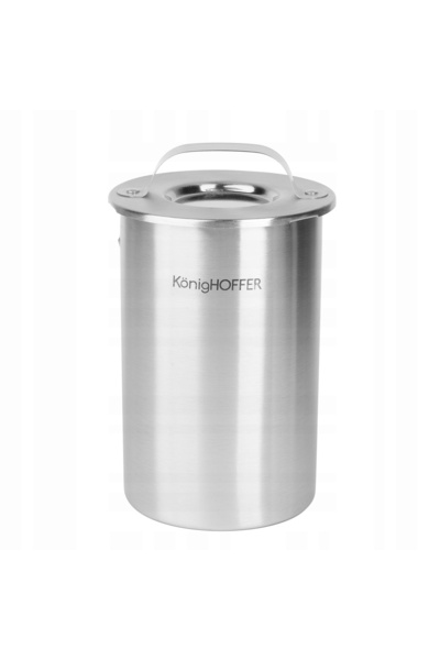 Konighoffer SUSPENSIE OȚEL 1.5KG TERMOMETRU SUSPENSIE OȚELĂ OALĂ PENTRU SUDUR...