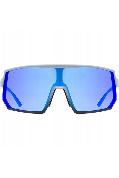 Uvex Ochelari de soare Sportstyle 235 rhino deep space mat/oglindă bl