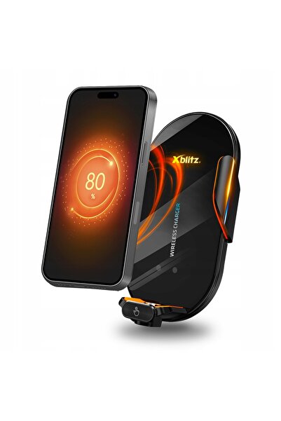 NO BRAND SUPORT PENTRU MAȘINĂ CU ÎNCĂRCĂTOR FĂRĂ FIR Xblitz FX3