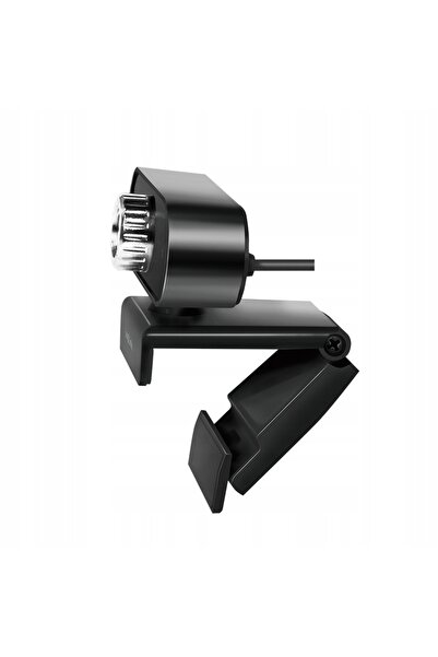 LogiLink Cameră web Full HD UA0371 USB cu microfon