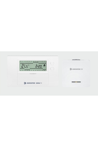 NO BRAND EUROSTER 2006TXRX telecomandă fără fir 831