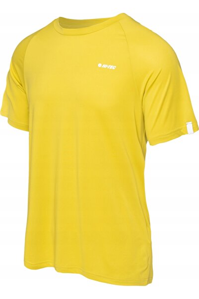 HI-TEC Tricou bărbătesc cu mânecă scurtă HINE L