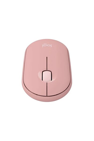 logitech Mouse wireless Pebble Mouse 2 M350s senzor optic