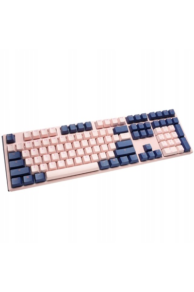 Ducky UNA TASTATURĂ DE GAMING 3 FUJI MX-BLUE U