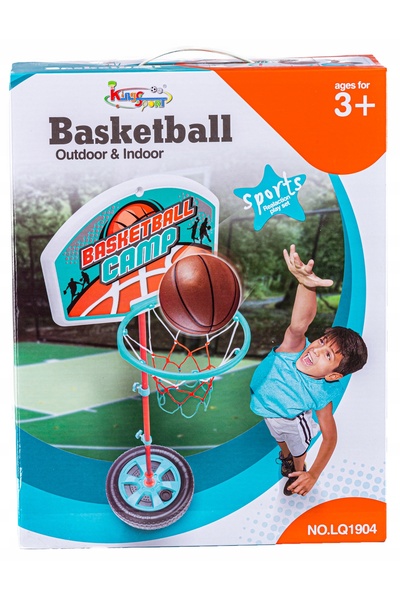 KINGS SPORT Set pentru baschet, Baschet